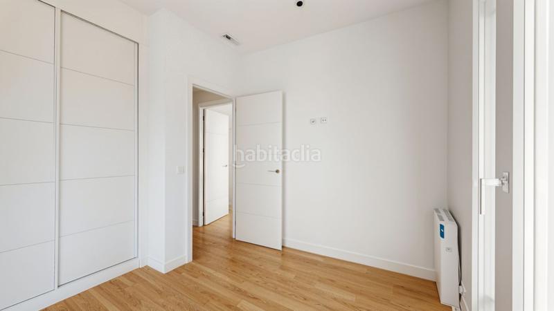 Foto 869a0da5-98d8-49f6-ad9e-80cc7e1cb461. Etagenwohnung mit heizung in Moscardó Madrid