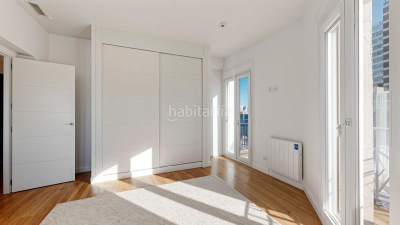 Foto 06572e38-bd23-40f3-9ad0-a7344d4e9b70. Flat with heating in Moscardó Madrid