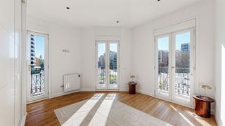 Flat in Calle de Antonio López