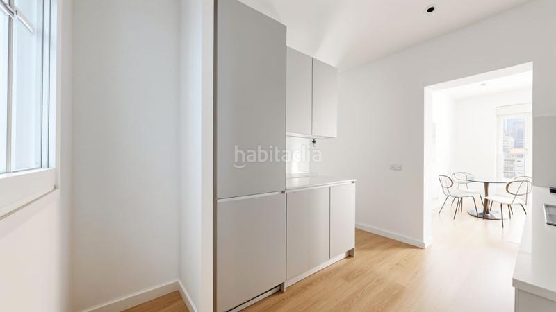 Foto d123d3c2-4d39-4cea-a60c-ae47680d92bb. Flat with heating in Moscardó Madrid