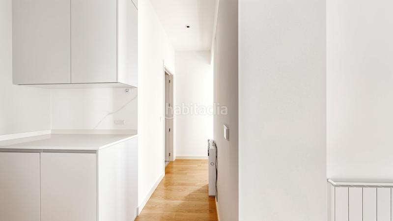 Foto d4e8743c-048d-4026-9402-4c8af263d1a2. Flat with heating in Moscardó Madrid
