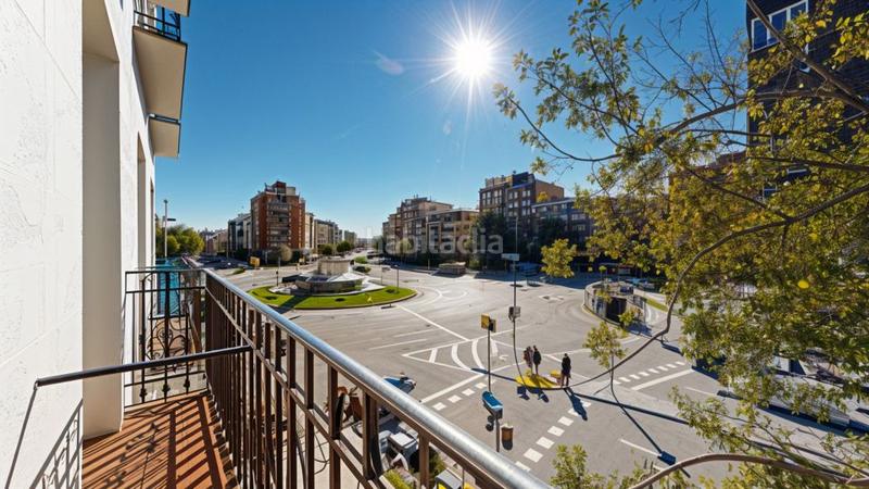 Foto 7db50390-4ee8-4237-948a-04b3a380800e. Pis amb calefacció a Moscardó Madrid