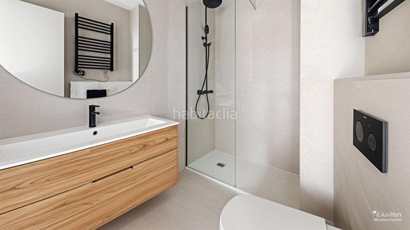 Foto 78bcb545-00f9-478c-a448-7cc1df56a85a. Piso en Moscardó Madrid