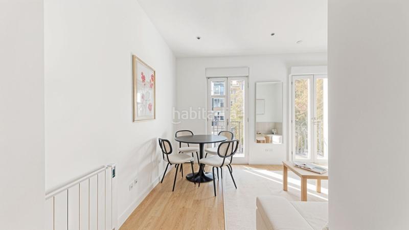 Foto be1a22dc-6e79-424e-8da8-ecefcf50005f. Piso en Moscardó Madrid