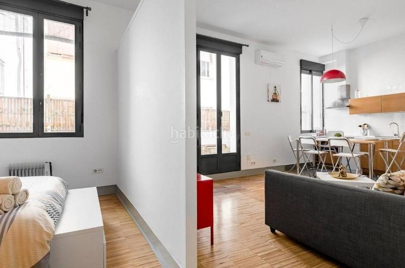 Foto 23fdc431-f113-4ac7-9bc6-e33cdd1b3c02. Miete appartement mit heizung in Embajadores-Lavapiés Madrid