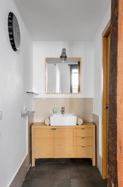 Foto 34b215c3-42e4-4e3d-ba70-e0e61a0ecda7. Miete appartement mit heizung in Embajadores-Lavapiés Madrid