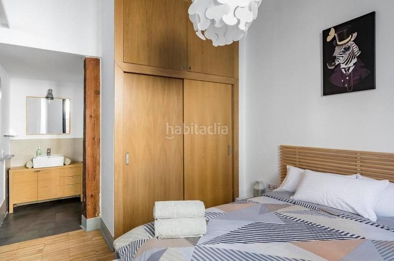 Foto 6625a4fb-22b9-4415-a67c-a3a4d1575e30. Miete appartement mit heizung in Embajadores-Lavapiés Madrid