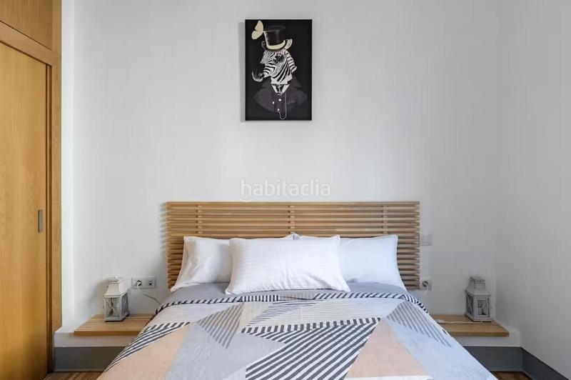 Foto c2c3f37b-b515-4430-96c1-2c3151d84eb6. Miete appartement mit heizung in Embajadores-Lavapiés Madrid