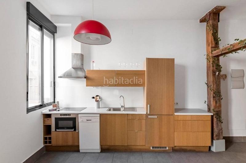 Foto 6f6edcdb-efcf-477f-b1a4-cfcbbc03d548. Rent apartment with heating in Embajadores-Lavapiés Madrid