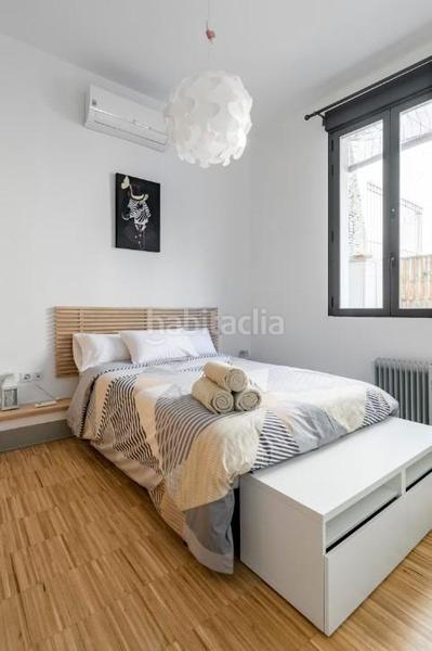 Foto a09ec03b-f966-4ff1-a399-5e55ed8c2a53. Rent apartment with heating in Embajadores-Lavapiés Madrid