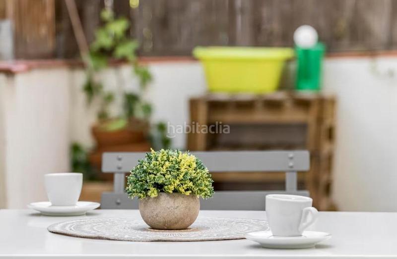 Foto be53fc04-4d0a-4295-a54b-046fef1afa5a. Rent apartment with heating in Embajadores-Lavapiés Madrid