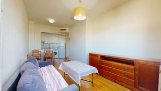 Appartement à Calle del Puerto de Pozazal