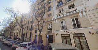 Appartamento in Calle de Don Ramón de la Cruz