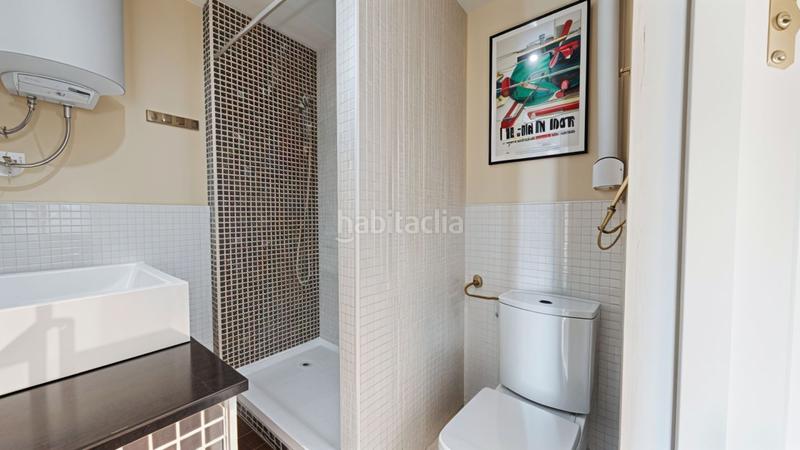 Foto 504aff02-3efe-470b-af67-1eb5873effba. Ático servicheck vende exclusivo ático dúplex reformado con gran terraza y vistas panorámicas , ubicado en San Diego, puente de en Madrid