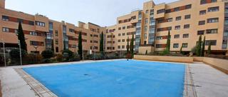 Lloguer Pis  Calle fresno de cantespino. Servicheck alquila! disponibilidad inmediata