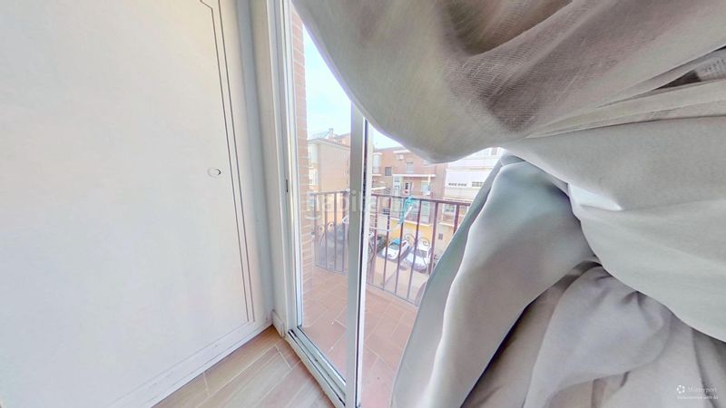 Piso en Pueblo Nuevo Madrid - Imagen 7