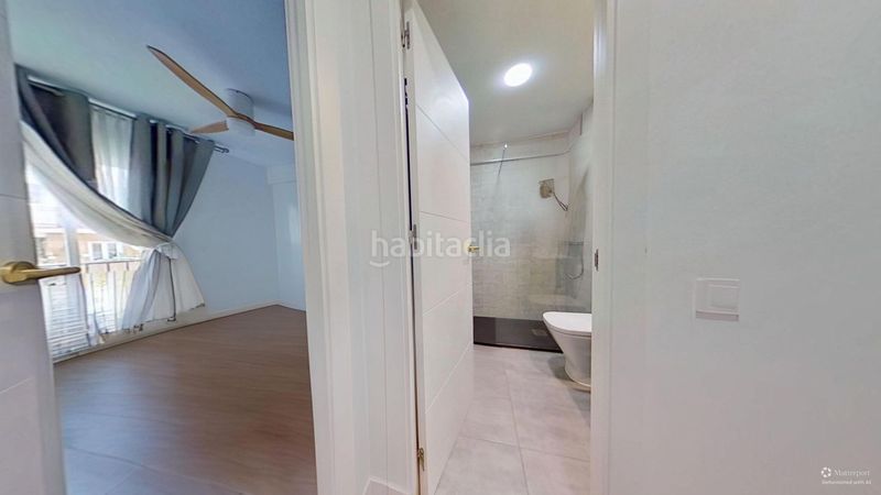 Piso en Pueblo Nuevo Madrid - Imagen 19