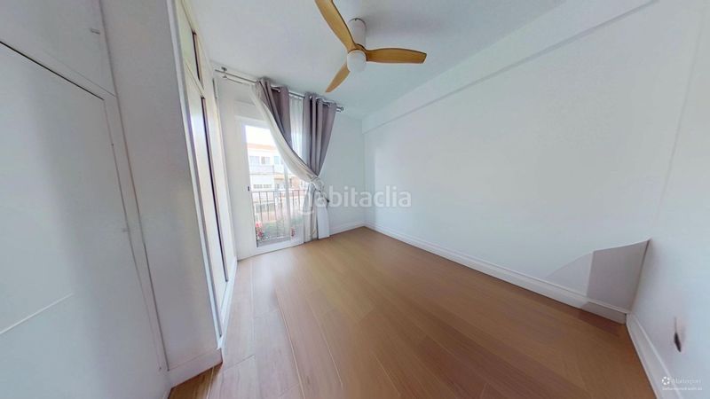 Piso en Pueblo Nuevo Madrid - Imagen 6