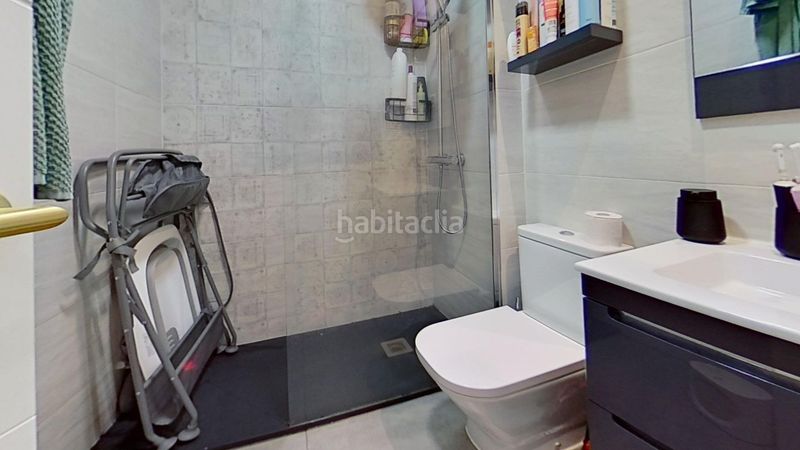 Piso en Pueblo Nuevo Madrid - Imagen 9