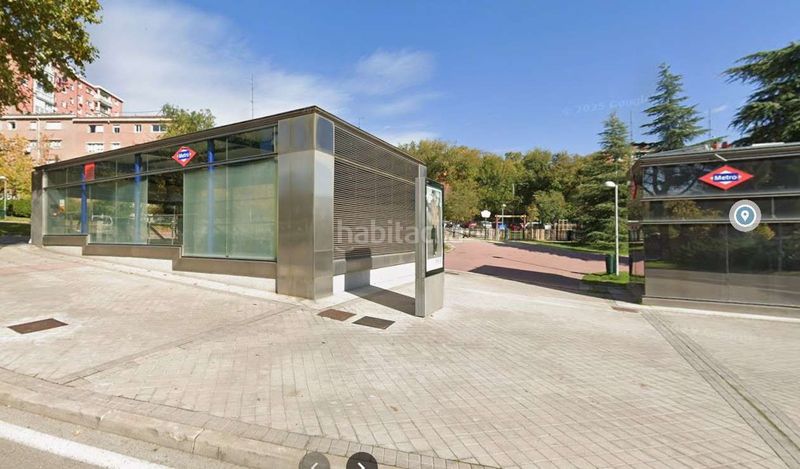 Piso en Pueblo Nuevo Madrid - Imagen 23