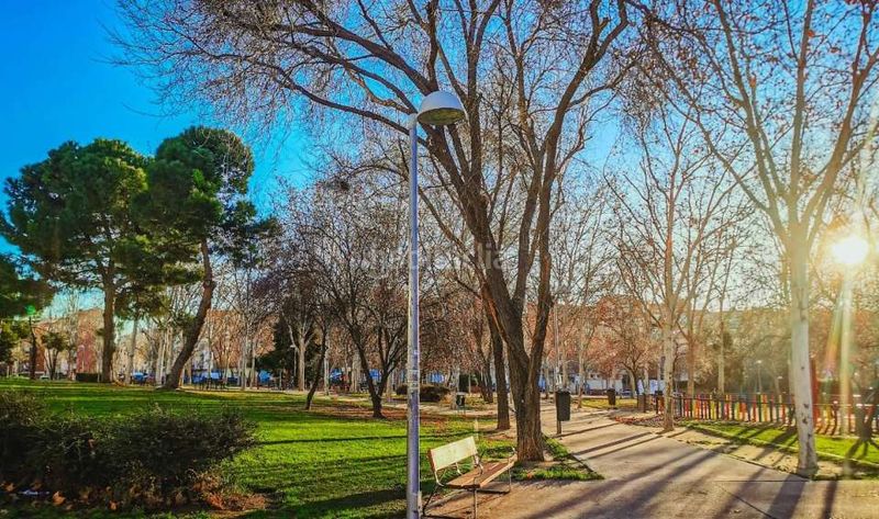 Piso en Pueblo Nuevo Madrid - Imagen 22