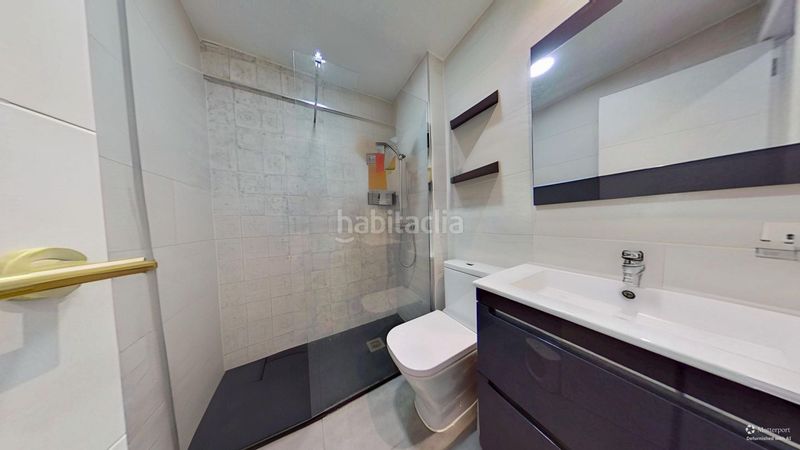 Piso en Pueblo Nuevo Madrid - Imagen 20