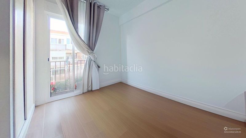 Piso en Pueblo Nuevo Madrid - Imagen 11