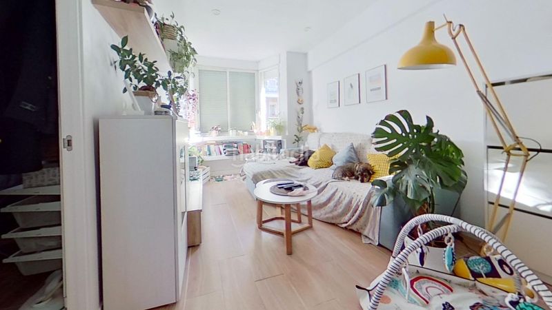 Piso en Pueblo Nuevo Madrid - Imagen 2