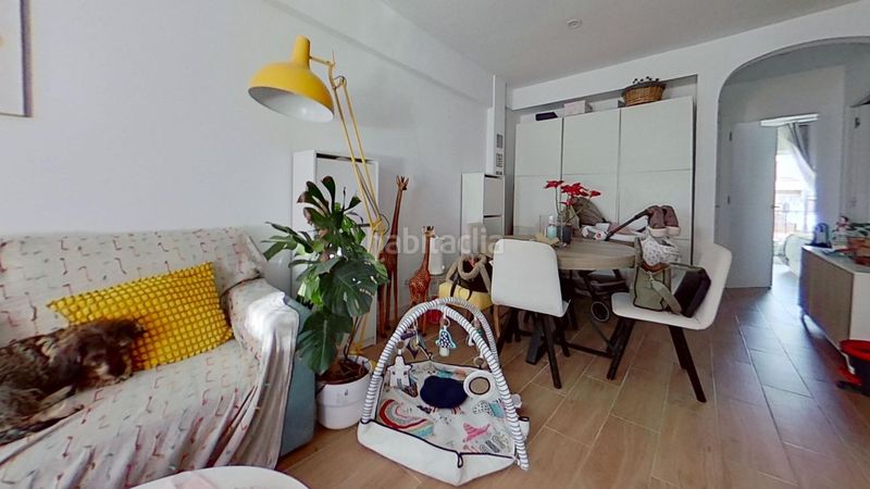 Piso en Pueblo Nuevo Madrid - Imagen 13