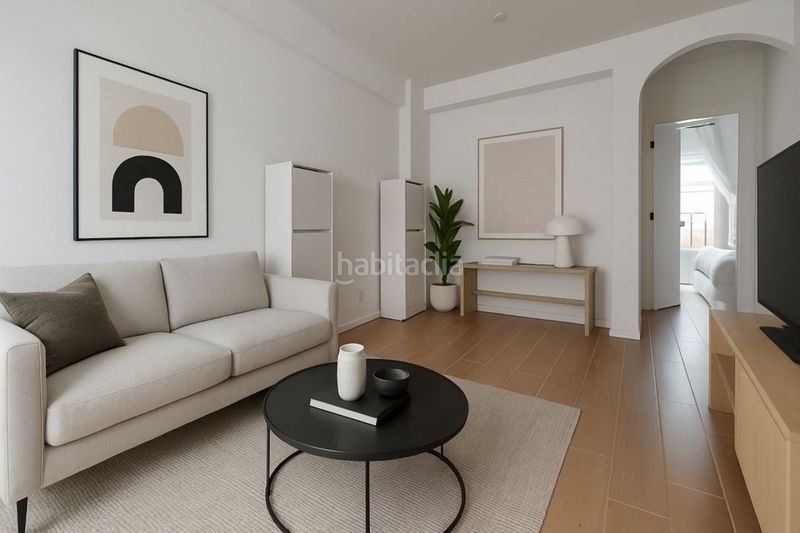 Piso en Pueblo Nuevo Madrid - Imagen 3