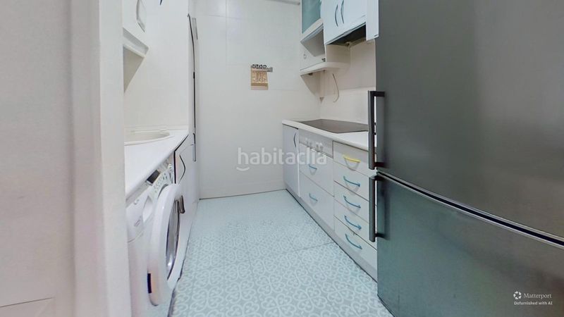 Piso en Pueblo Nuevo Madrid - Imagen 12