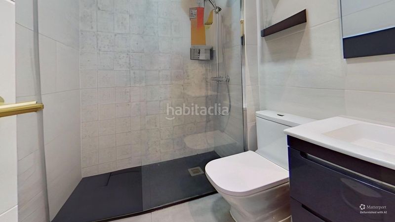 Piso en Pueblo Nuevo Madrid - Imagen 10