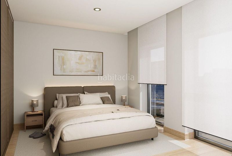 Piso en Palomeras Bajas Madrid - Imagen 5