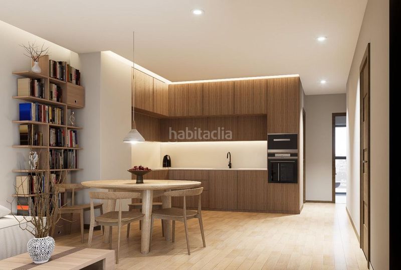 Piso en Palomeras Bajas Madrid - Imagen 2