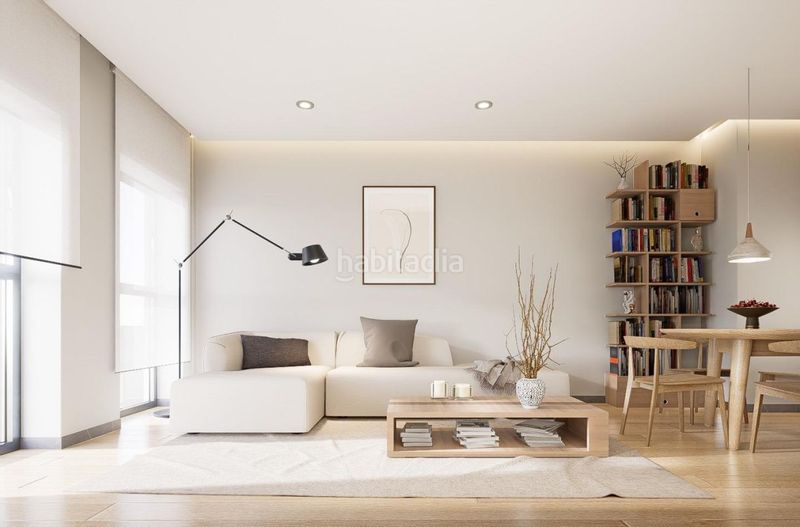 Piso en Palomeras Bajas Madrid