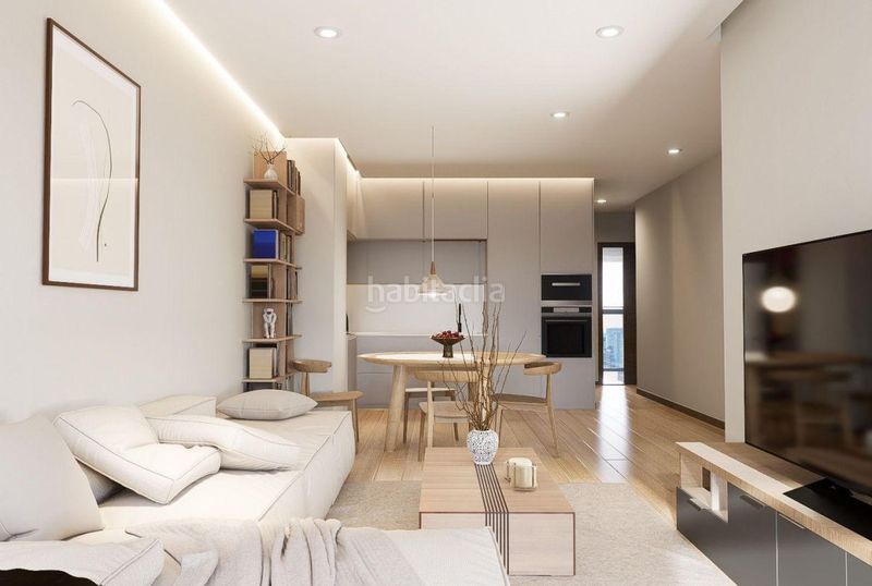 Piso en Palomeras Bajas Madrid - Imagen 3