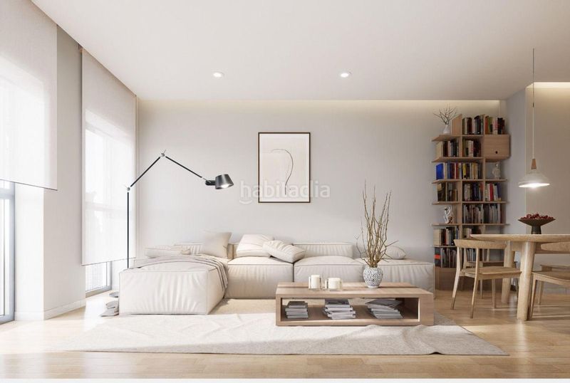 Piso en Palomeras Bajas Madrid - Imagen 4