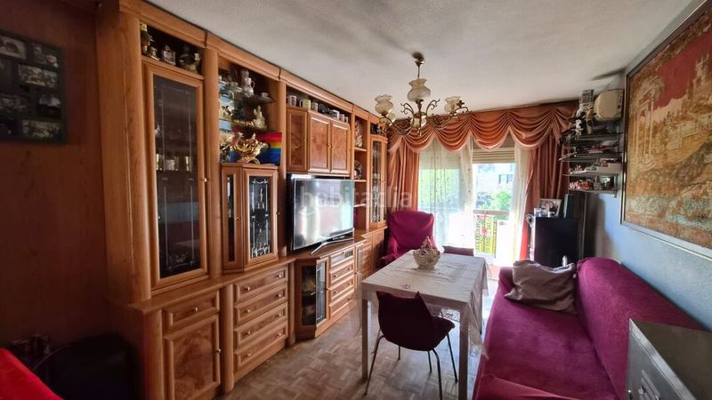 Foto 3efc61eb-bd7b-41d2-93d1-a7c8f6781017. Pis amb calefacció a San Diego Madrid