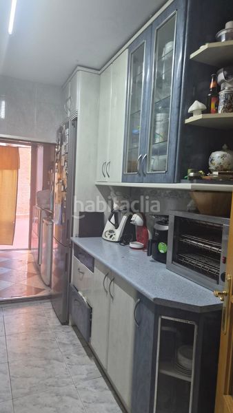 Foto 981e7896-363c-4f9e-9d57-acbece53eebd. Pis amb calefacció a San Diego Madrid