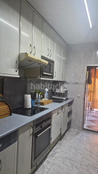 Foto df8cf771-2deb-42ae-b3ea-d961f8819b5b. Pis amb calefacció a San Diego Madrid