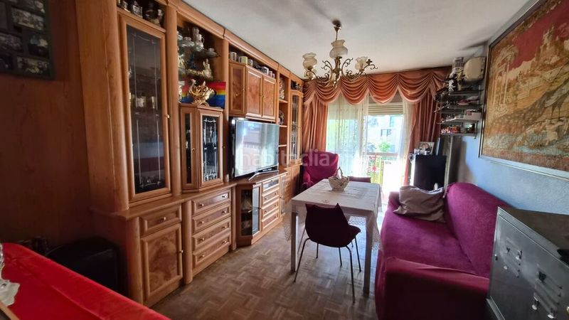 Foto e017cc93-a9d3-4702-b46e-d46b1b1e7ebf. Pis amb calefacció a San Diego Madrid