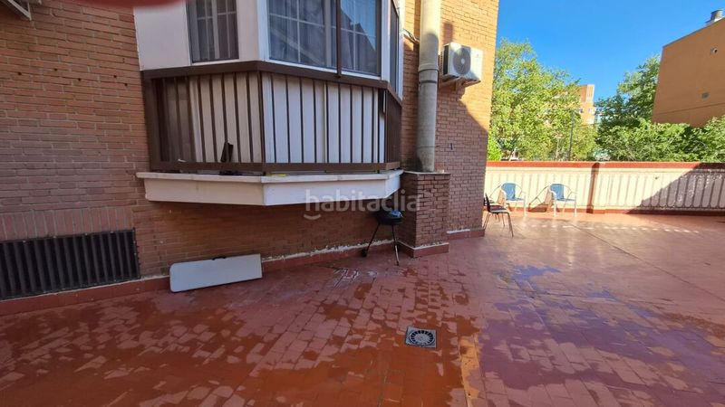 Foto fcd7dd60-219a-49a0-a1d0-059255f361bb. Pis amb calefacció a San Diego Madrid