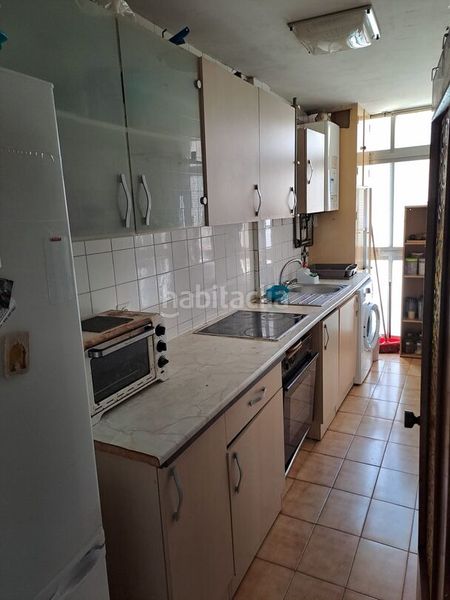 Piso en San Diego Madrid - Imagen 8