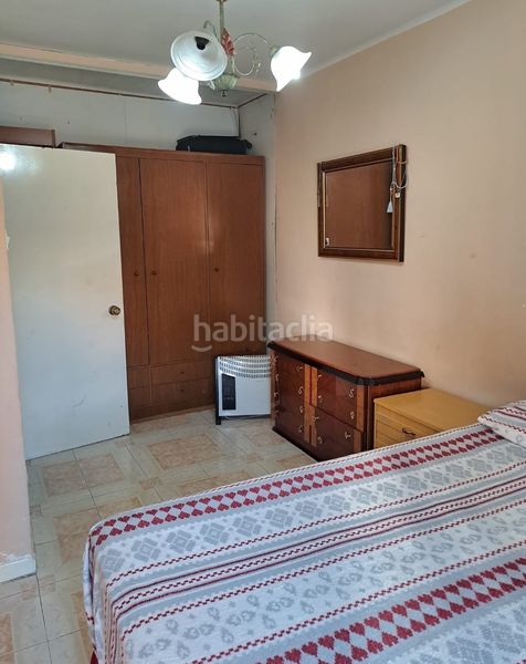 Piso en San Diego Madrid - Imagen 4