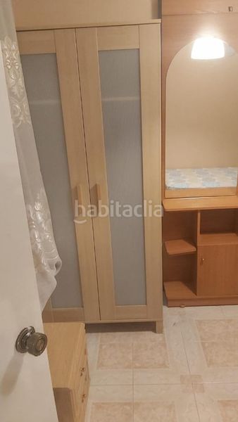 Piso en San Diego Madrid - Imagen 7