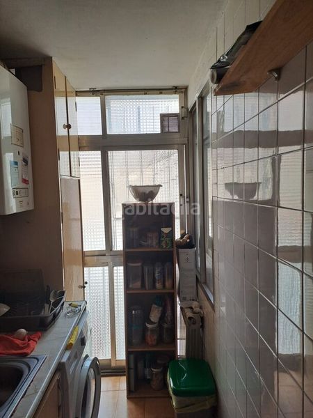 Piso en San Diego Madrid - Imagen 9