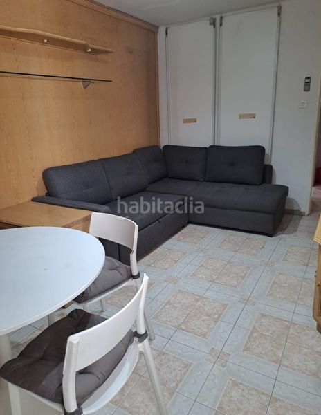 Piso en San Diego Madrid