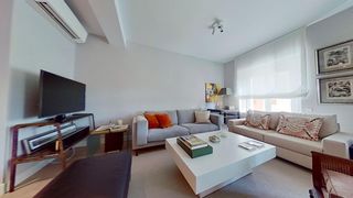 Rent Flat in Niño Jesús
