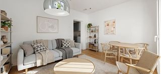 Appartement  Calle de antonio lópez