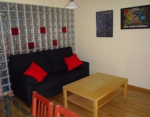 Etagenwohnung  De tomás bretón